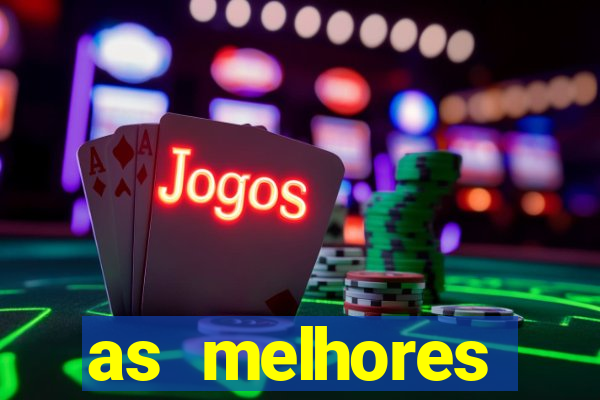 as melhores plataformas de jogo online